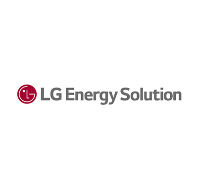 LG ENGERY SOLUTION LOGO